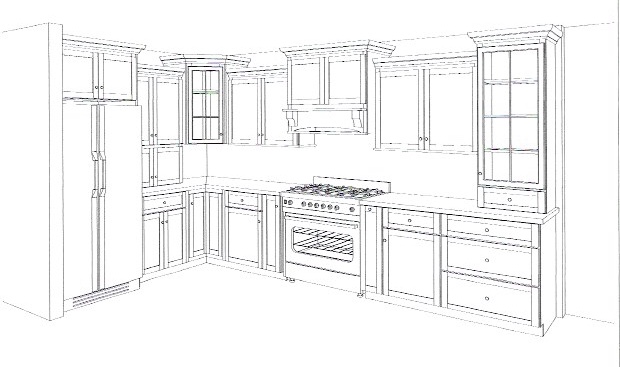 Clear Choice Cabinetry | Wholesale Cabinetry for Builders and Remodelers